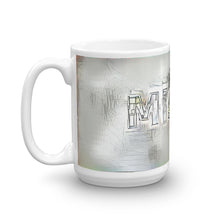 Load image into Gallery viewer, Misael Mug Victorian Fission 15oz right view