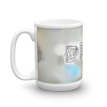 Load image into Gallery viewer, Diego Mug Victorian Fission 15oz right view