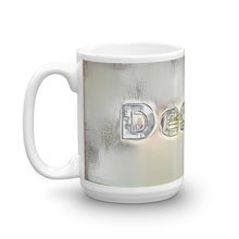 Load image into Gallery viewer, Desiree Mug Victorian Fission 15oz right view