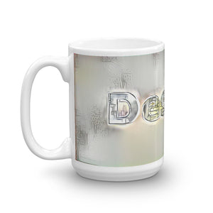 Desiree Mug Victorian Fission 15oz right view