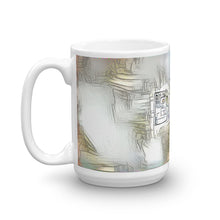 Load image into Gallery viewer, Bria Mug Victorian Fission 15oz right view