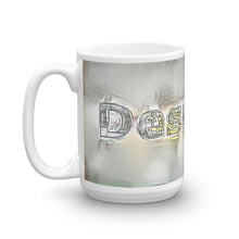 Load image into Gallery viewer, Desmond Mug Victorian Fission 15oz right view