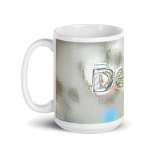 Load image into Gallery viewer, Dejan Mug Victorian Fission 15oz right view