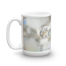 Load image into Gallery viewer, Conor Mug Victorian Fission 15oz right view