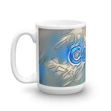 Load image into Gallery viewer, Colby Mug Liquescent Icecap 15oz right view