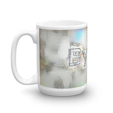 Load image into Gallery viewer, Byron Mug Victorian Fission 15oz right view