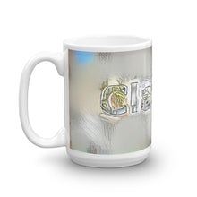 Load image into Gallery viewer, Claudia Mug Victorian Fission 15oz right view