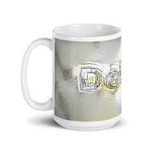 Load image into Gallery viewer, Delilah Mug Victorian Fission 15oz right view