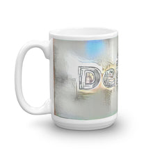 Load image into Gallery viewer, Deirdre Mug Victorian Fission 15oz right view