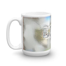 Load image into Gallery viewer, Billie Mug Victorian Fission 15oz right view