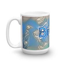 Load image into Gallery viewer, Brody Mug Liquescent Icecap 15oz right view