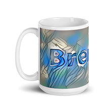 Load image into Gallery viewer, Brendan Mug Liquescent Icecap 15oz right view