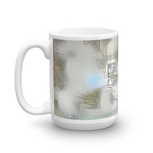 Load image into Gallery viewer, Brie Mug Victorian Fission 15oz right view