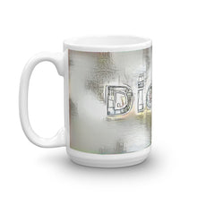 Load image into Gallery viewer, Dionne Mug Victorian Fission 15oz right view