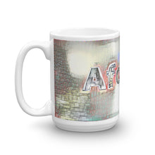 Load image into Gallery viewer, Afonso Mug Ink City Dream 15oz right view