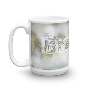 Braylen Mug Victorian Fission 15oz right view