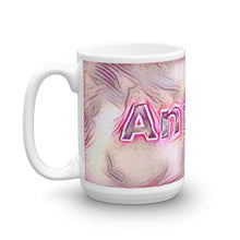 Load image into Gallery viewer, Anneke Mug Innocuous Tenderness 15oz right view