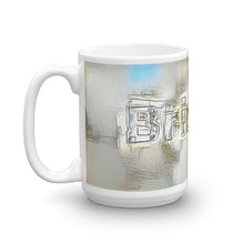 Load image into Gallery viewer, Brixton Mug Victorian Fission 15oz right view