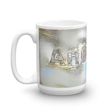 Load image into Gallery viewer, An0maly Mug Victorian Fission 15oz right view