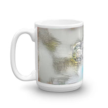 Load image into Gallery viewer, Clint Mug Victorian Fission 15oz right view