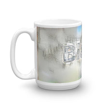 Load image into Gallery viewer, Blaise Mug Victorian Fission 15oz right view