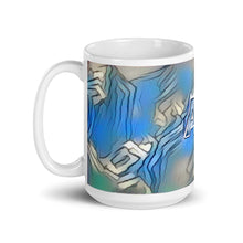 Load image into Gallery viewer, As Mug Liquescent Icecap 15oz right view