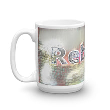 Load image into Gallery viewer, Rebecca Mug Ink City Dream 15oz right view
