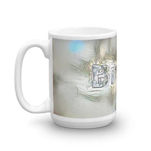 Load image into Gallery viewer, Bryan Mug Victorian Fission 15oz right view