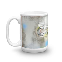 Load image into Gallery viewer, Cecily Mug Victorian Fission 15oz right view