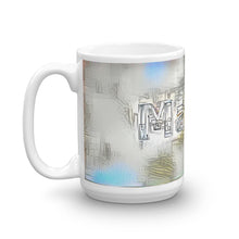 Load image into Gallery viewer, Maeve Mug Victorian Fission 15oz right view