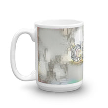 Load image into Gallery viewer, Cash Mug Victorian Fission 15oz right view