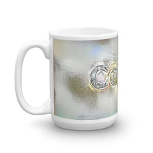 Load image into Gallery viewer, Celine Mug Victorian Fission 15oz right view