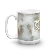 Load image into Gallery viewer, Belle Mug Victorian Fission 15oz right view