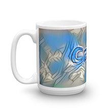 Load image into Gallery viewer, Cairo Mug Liquescent Icecap 15oz right view