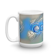 Load image into Gallery viewer, Colton Mug Liquescent Icecap 15oz right view