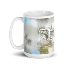 Load image into Gallery viewer, Brynn Mug Victorian Fission 15oz right view