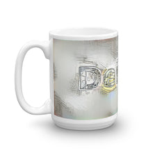 Load image into Gallery viewer, Delwyn Mug Victorian Fission 15oz right view