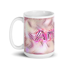 Load image into Gallery viewer, Amalia Mug Innocuous Tenderness 15oz right view