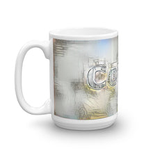 Load image into Gallery viewer, Colton Mug Victorian Fission 15oz right view