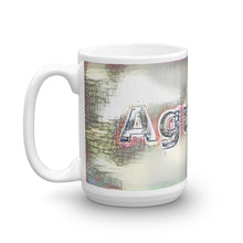 Load image into Gallery viewer, Agustin Mug Ink City Dream 15oz right view