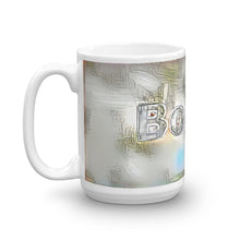 Load image into Gallery viewer, Bonita Mug Victorian Fission 15oz right view