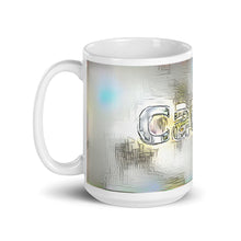 Load image into Gallery viewer, Caden Mug Victorian Fission 15oz right view