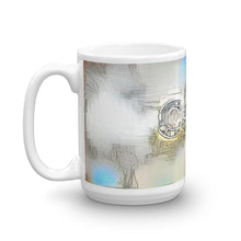 Load image into Gallery viewer, Celia Mug Victorian Fission 15oz right view