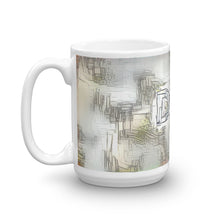 Load image into Gallery viewer, Dax Mug Victorian Fission 15oz right view