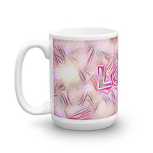 Load image into Gallery viewer, Louis Mug Innocuous Tenderness 15oz right view