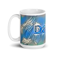 Load image into Gallery viewer, Daniil Mug Liquescent Icecap 15oz right view