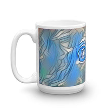 Load image into Gallery viewer, Colt Mug Liquescent Icecap 15oz right view