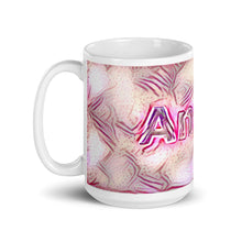 Load image into Gallery viewer, Ander Mug Innocuous Tenderness 15oz right view