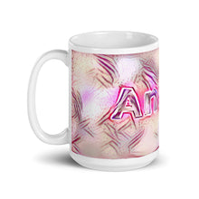 Load image into Gallery viewer, Anaya Mug Innocuous Tenderness 15oz right view