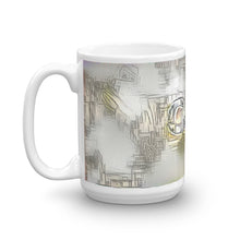 Load image into Gallery viewer, Carl Mug Victorian Fission 15oz right view